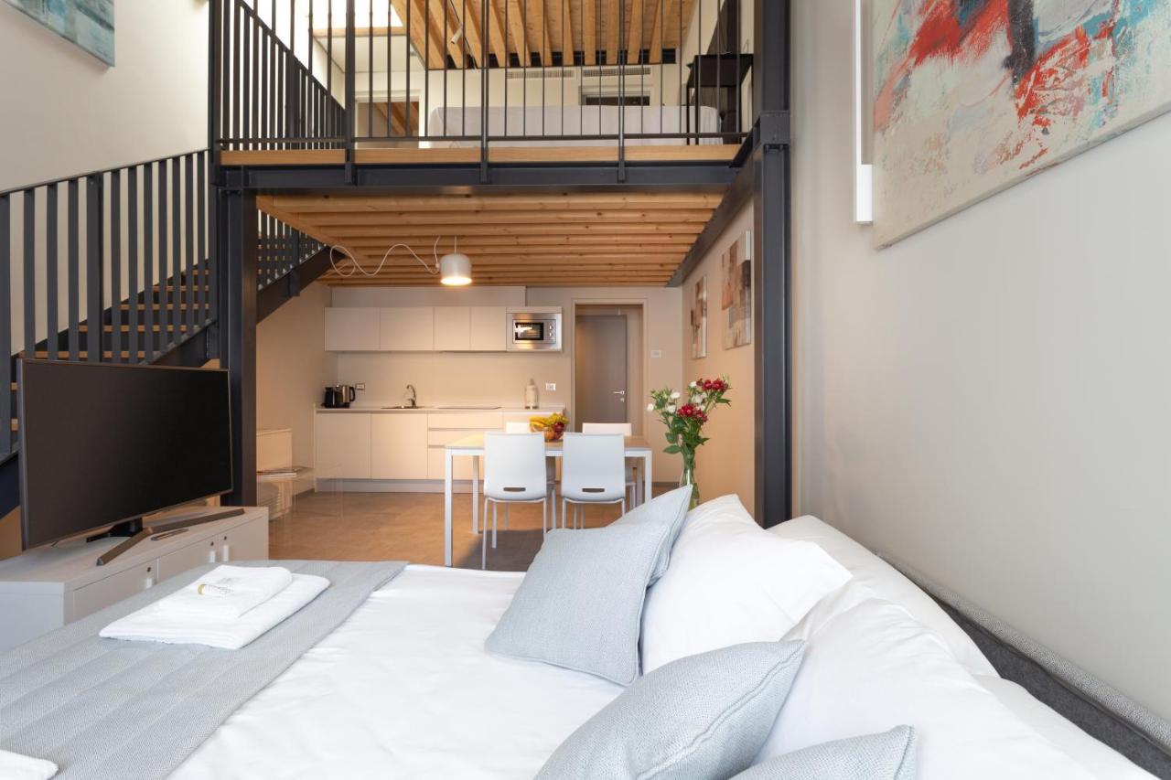 Appartement 8 Loft Venise