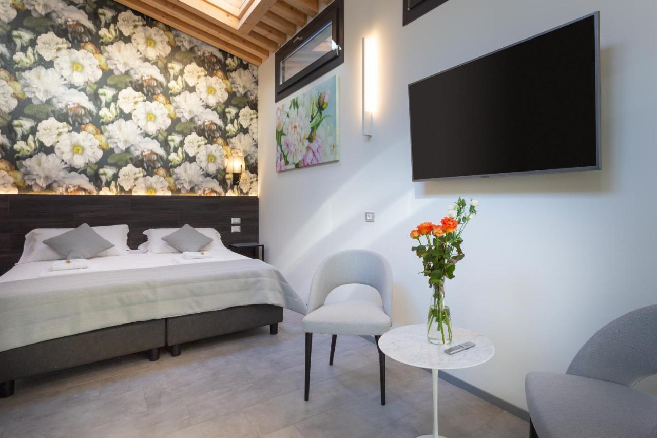 8 Loft Appartement *