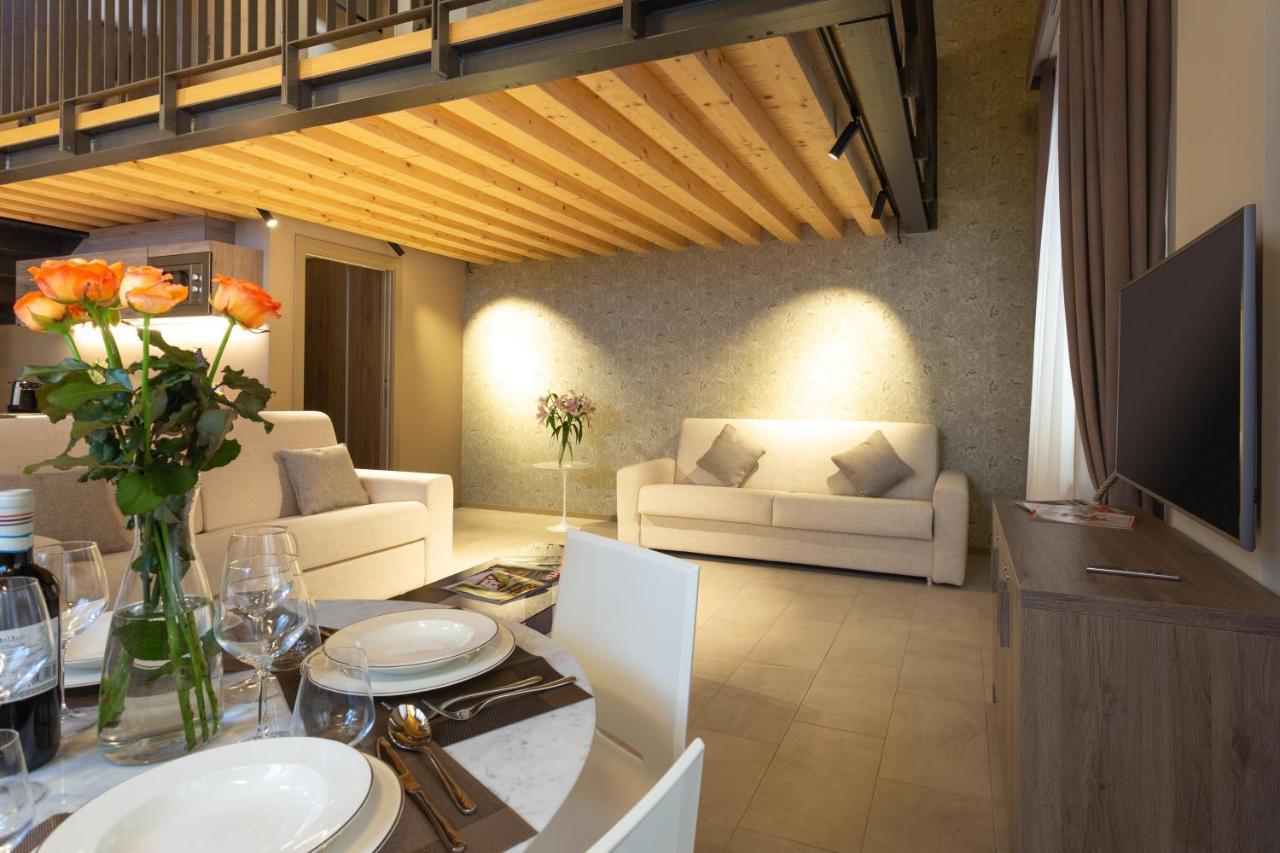Appartement 8 Loft Venise