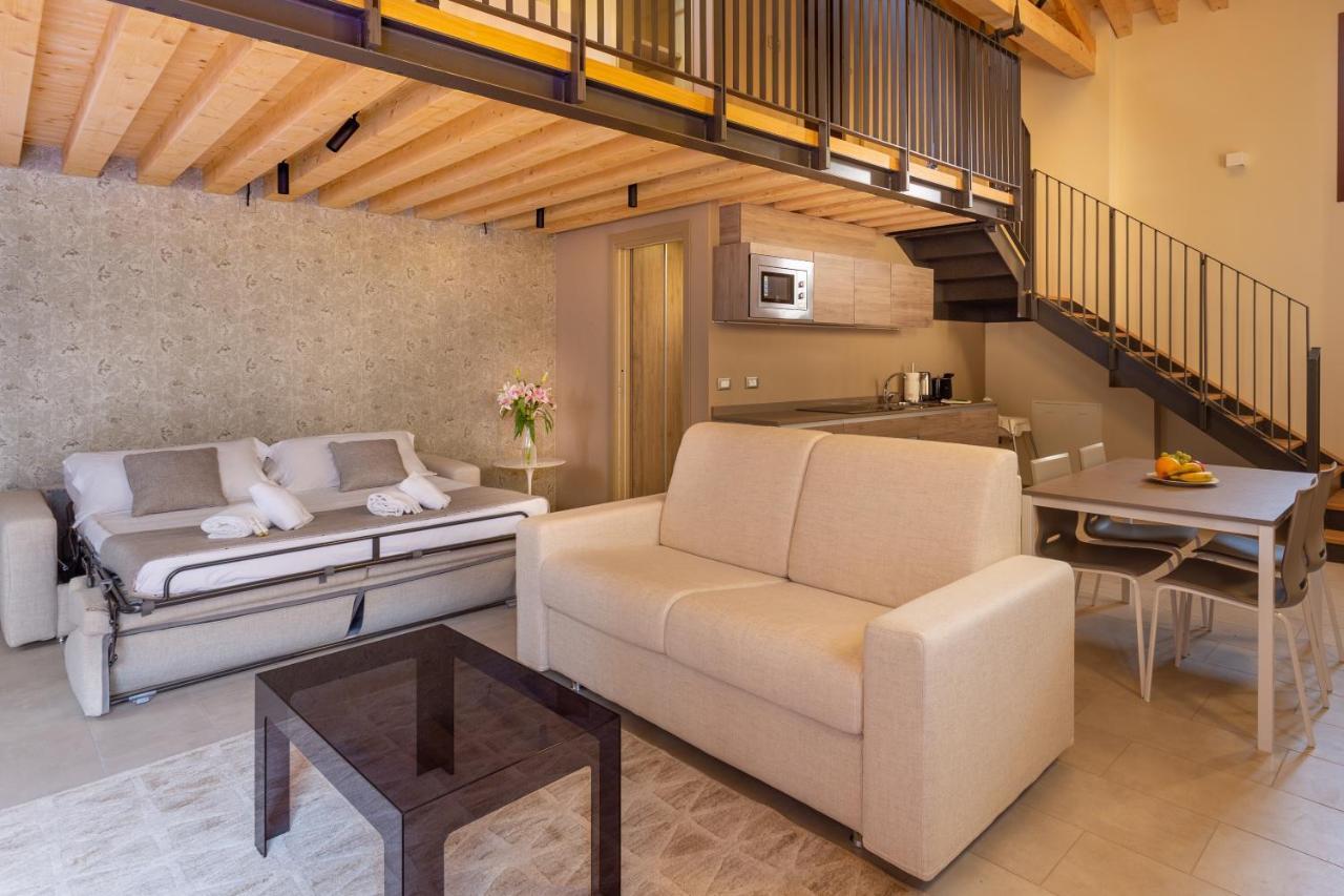 8 Loft Appartement *