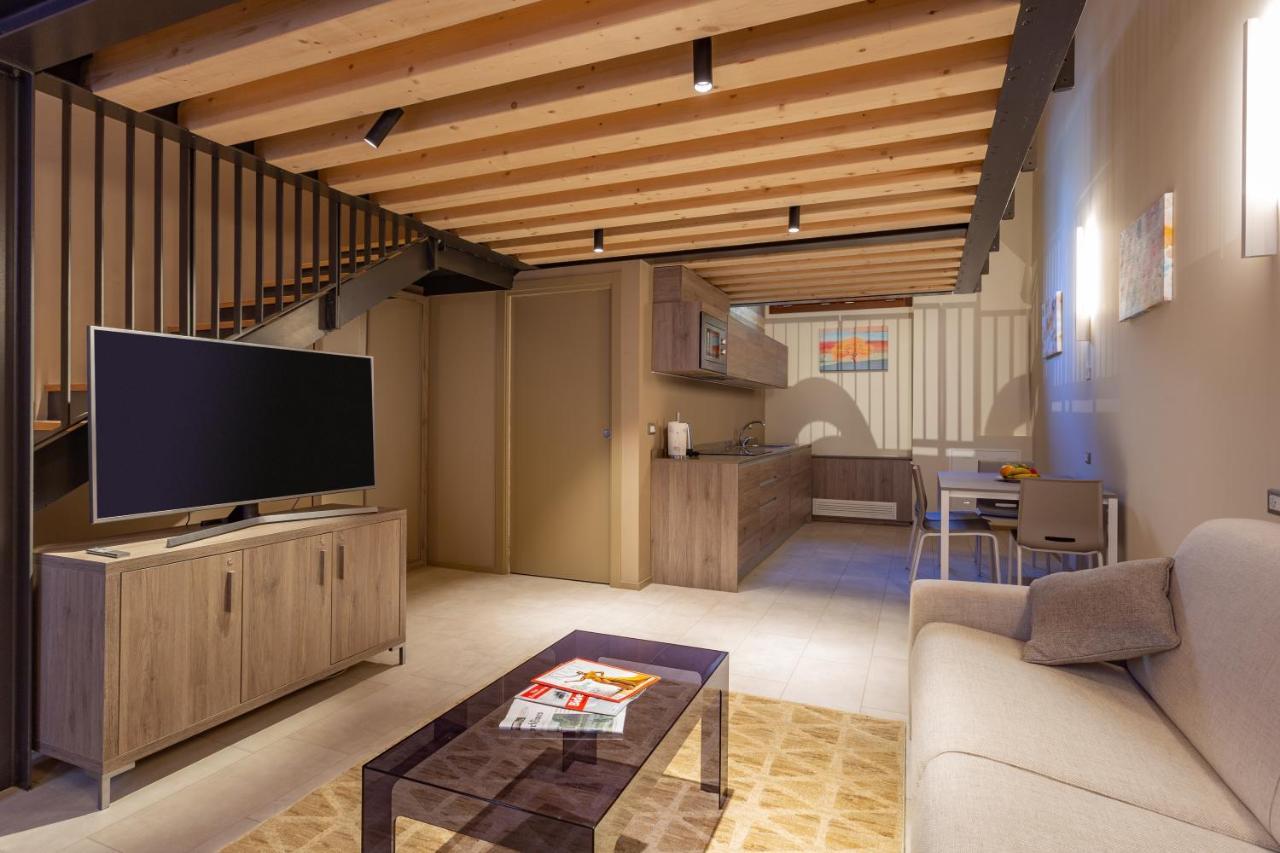 Appartement 8 Loft *