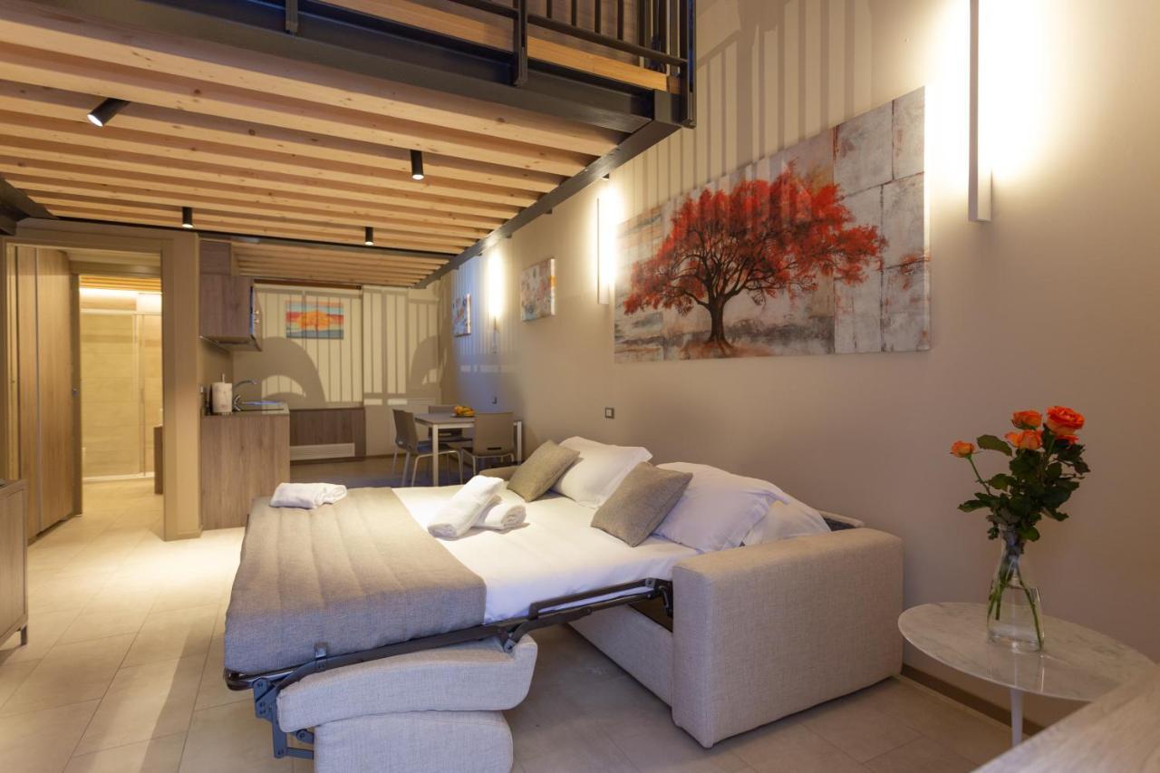 8 Loft * Venise