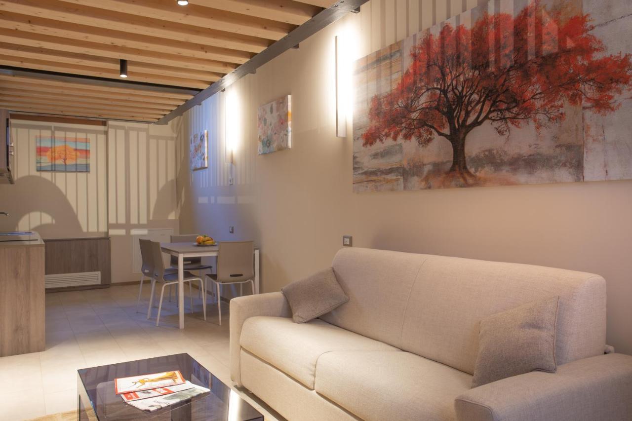 8 Loft Appartement