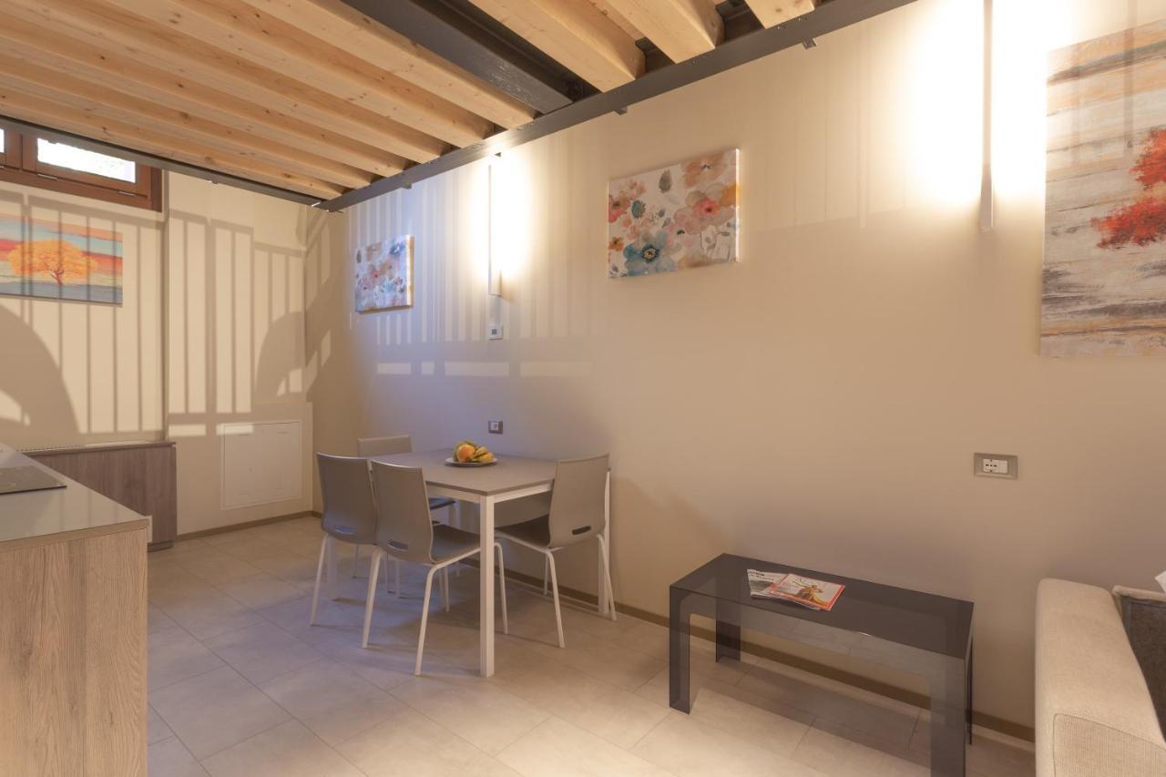 Appartement 8 Loft *