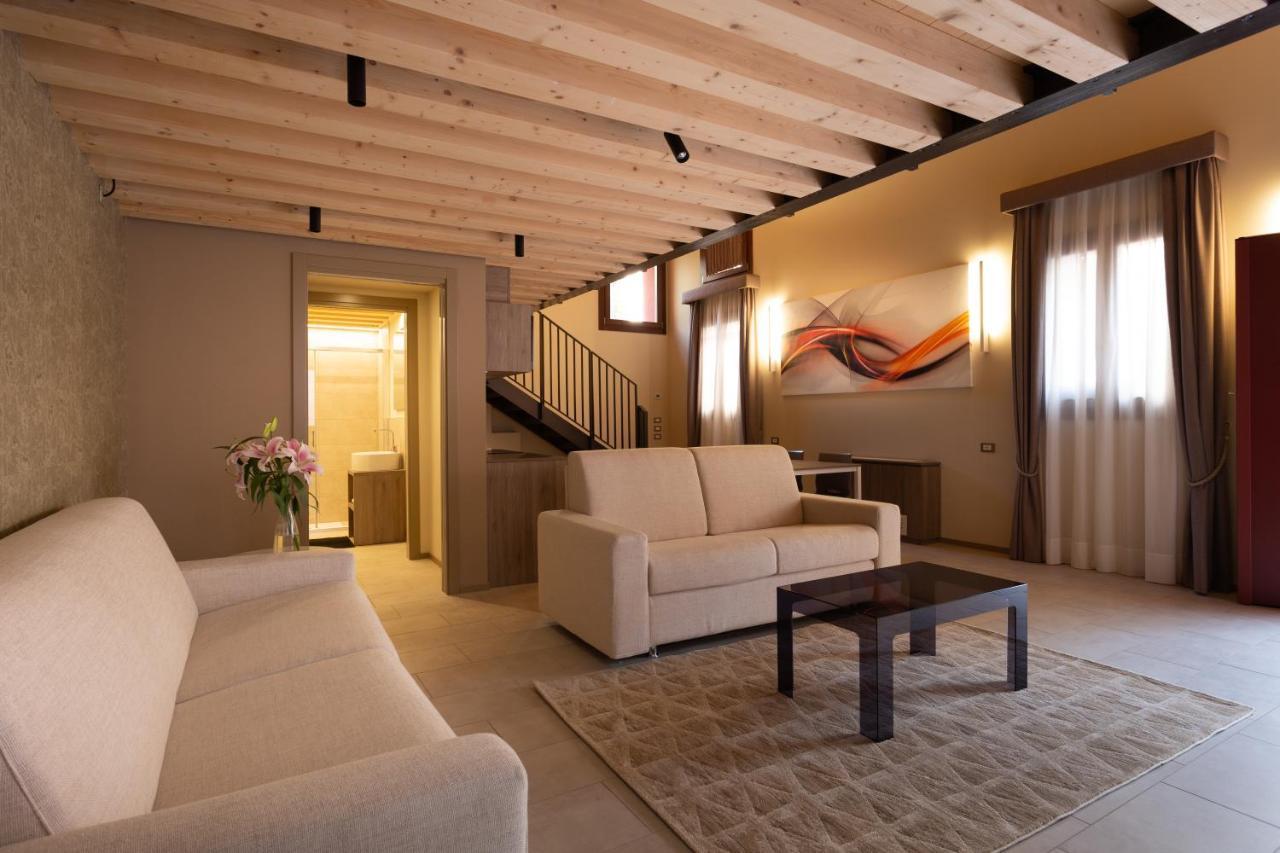Appartement 8 Loft Venise