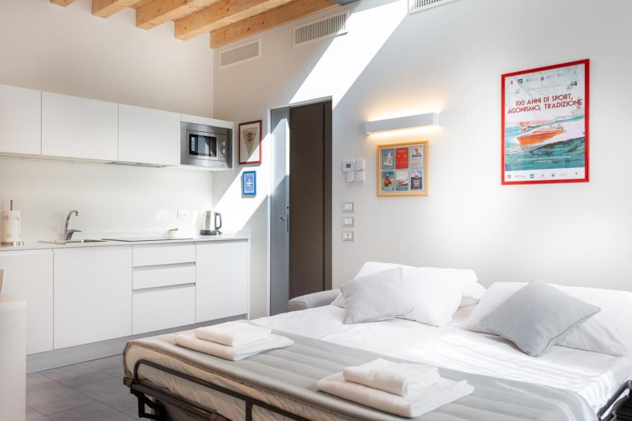 8 Loft Appartement Venise