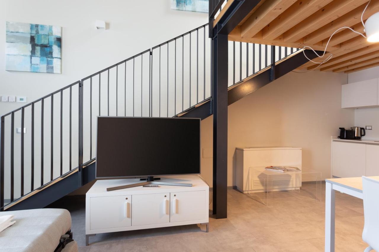 8 Loft Venise