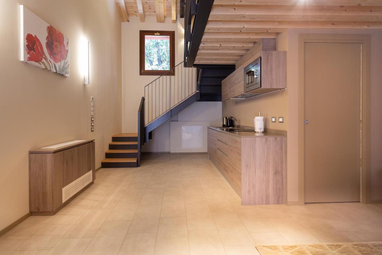 Appartement 8 Loft *