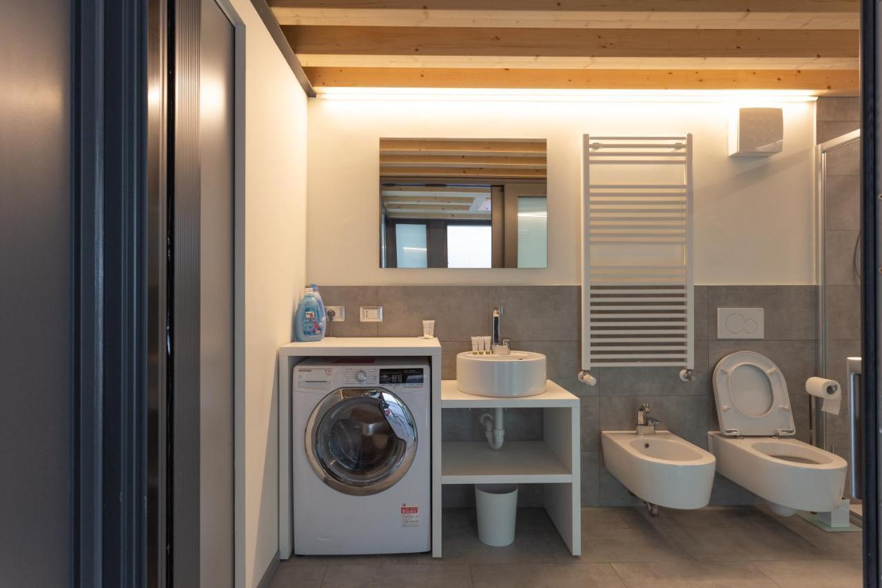 8 Loft Appartement