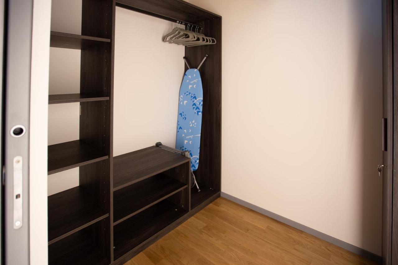 8 Loft Appartement