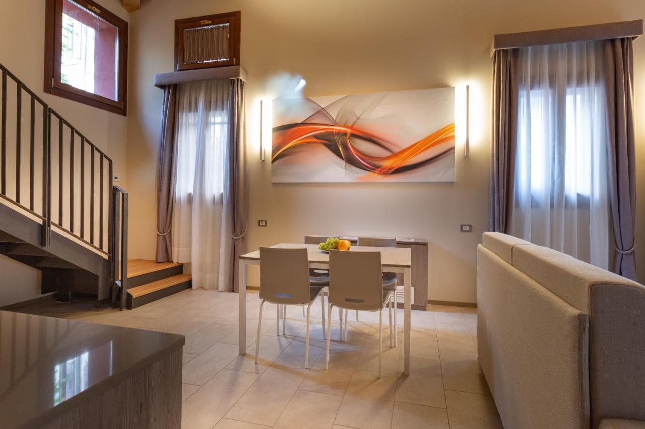 8 Loft Appartement
