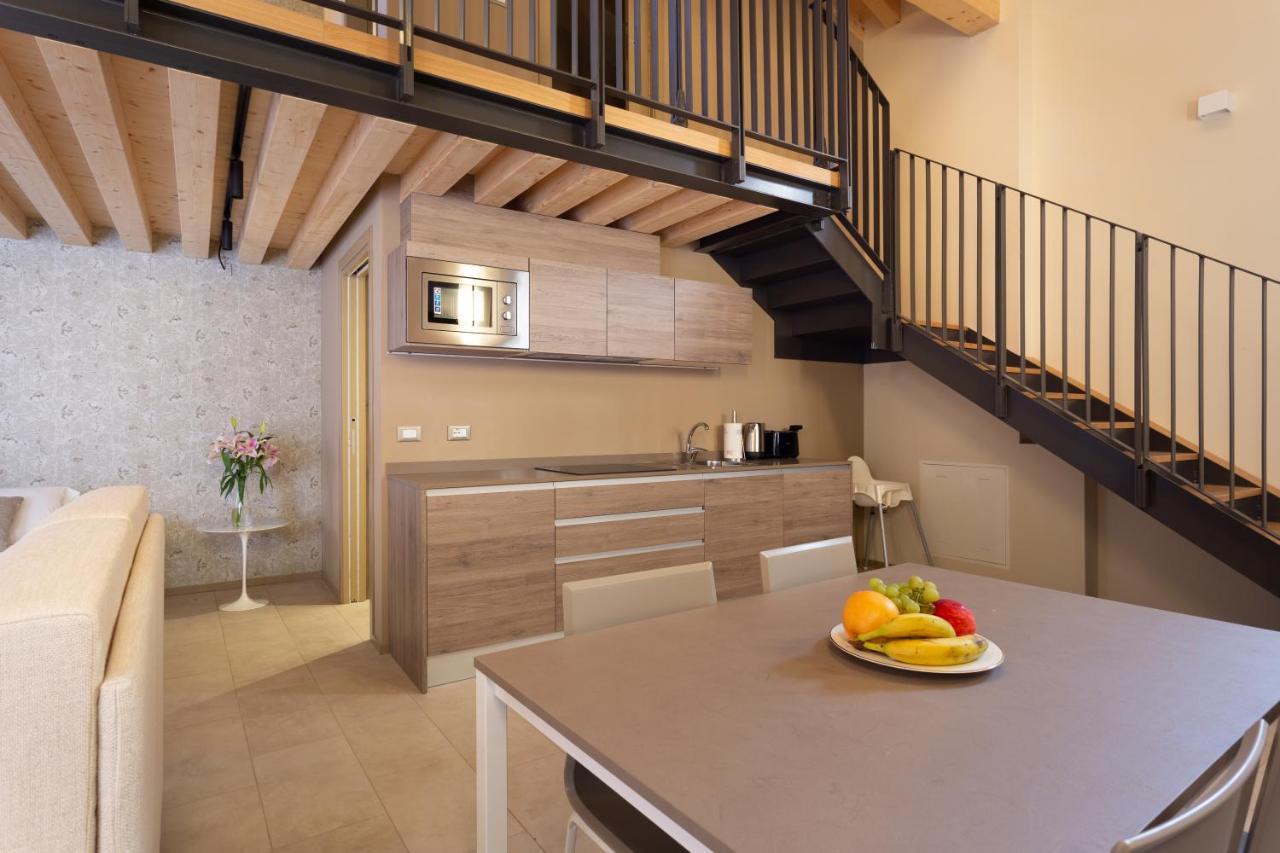 8 Loft Appartement