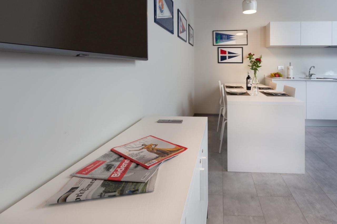 8 Loft Venise
