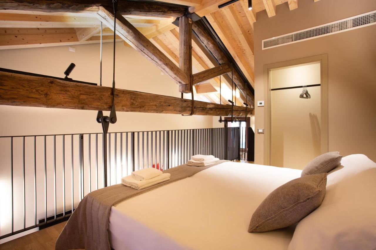 8 Loft * Venise
