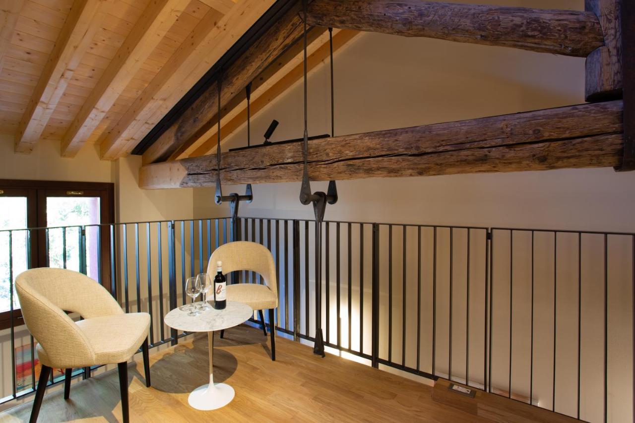 Appartement 8 Loft Venise