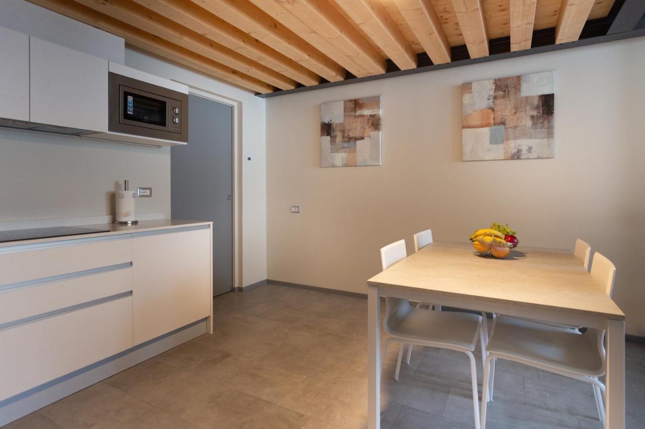 Appartement 8 Loft *