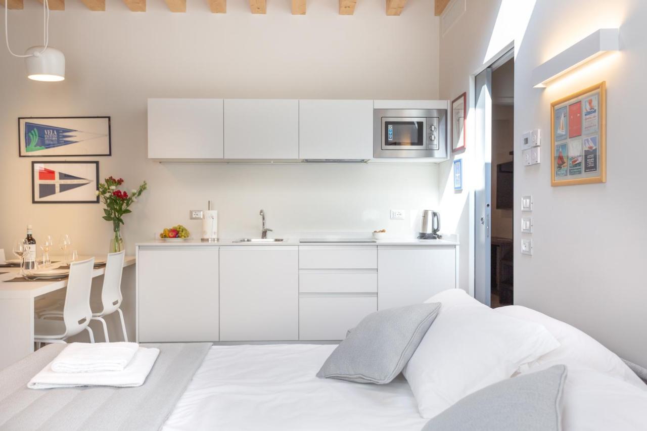 Appartement 8 Loft Venise