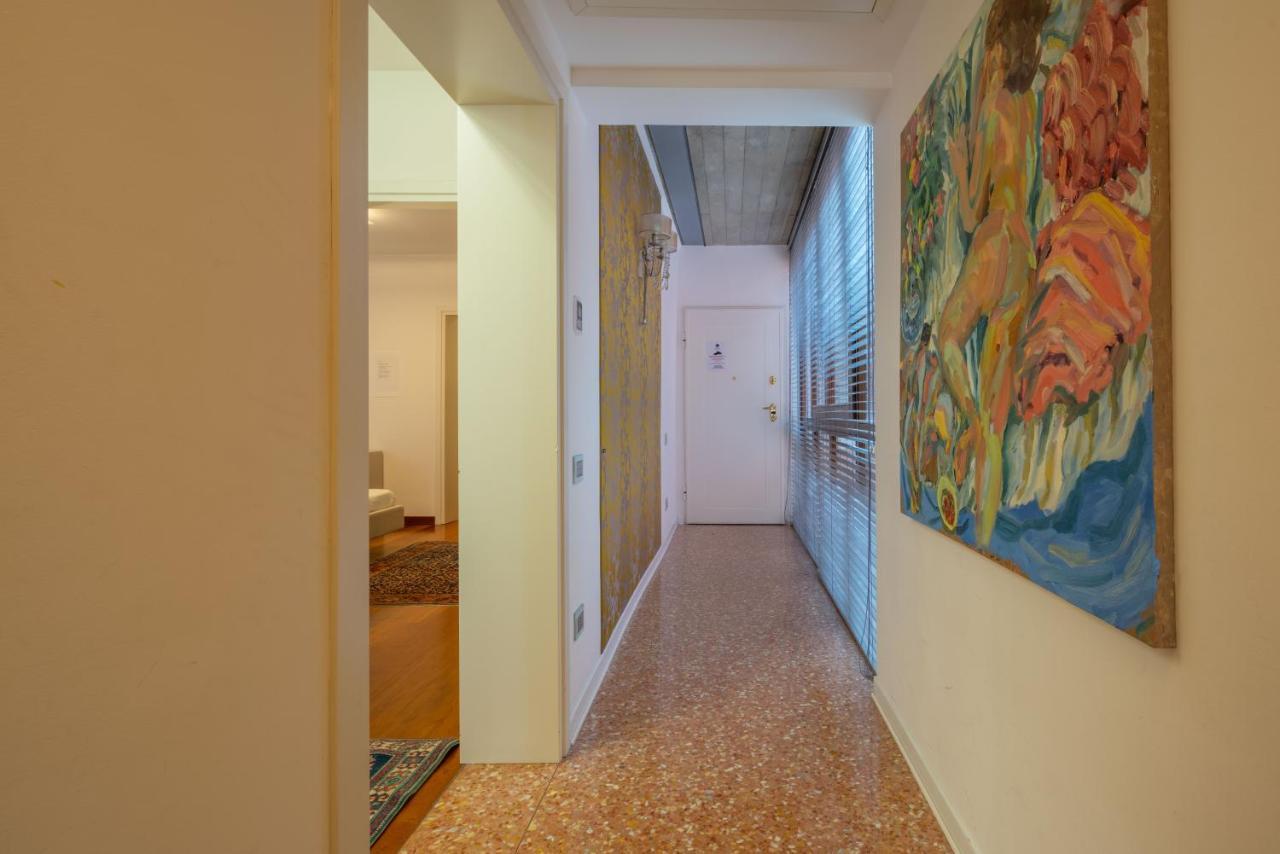 San Nicolo Canal View Appartement