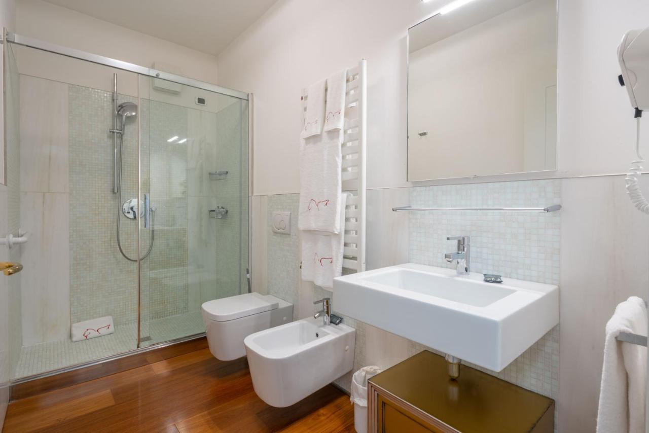 Appartement San Nicolo Canal View Venise