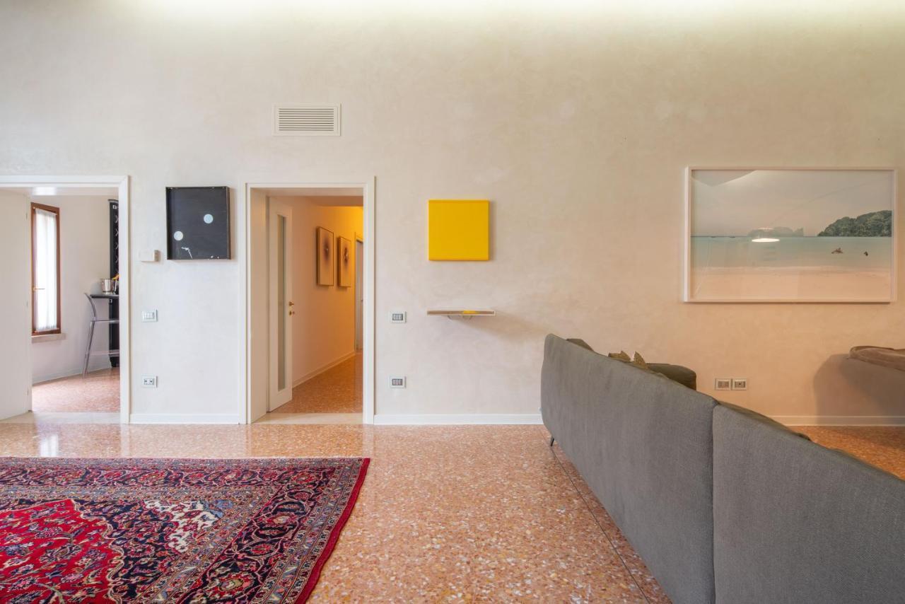 San Nicolo Canal View Appartement *