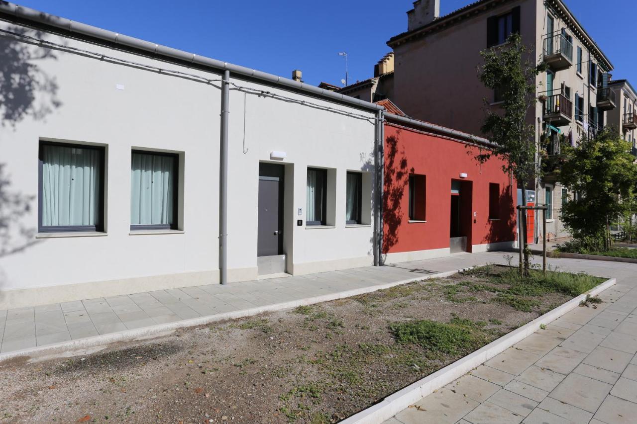 8 Loft Venise
