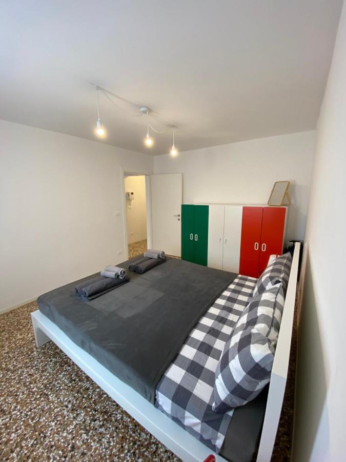 Appartamento Ca' Berto Venezia