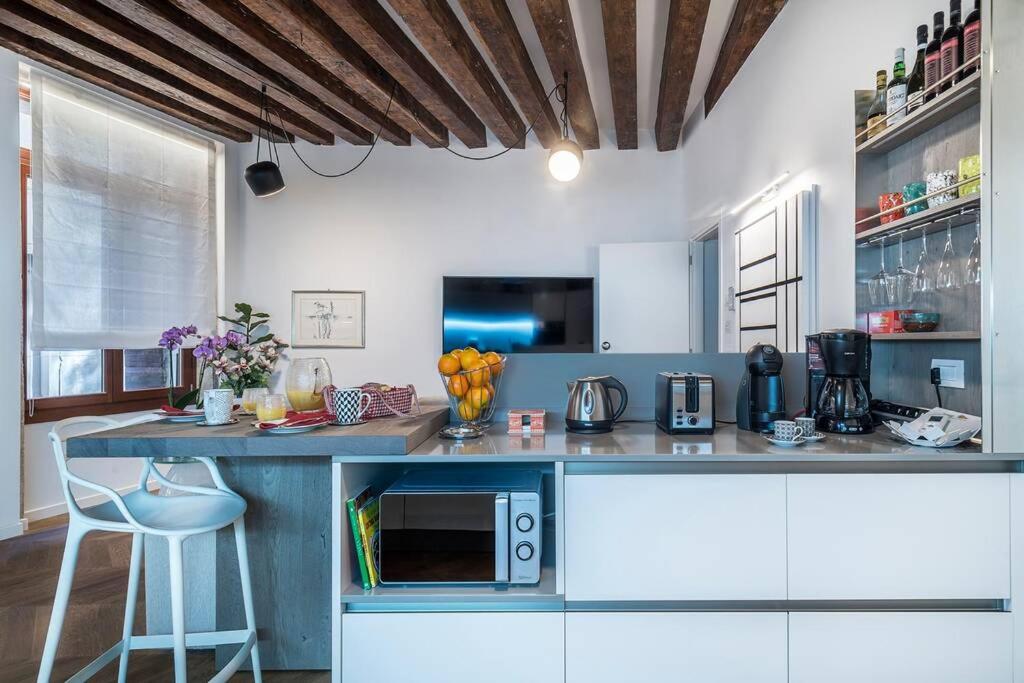 Cassiano Rialto Appartement *