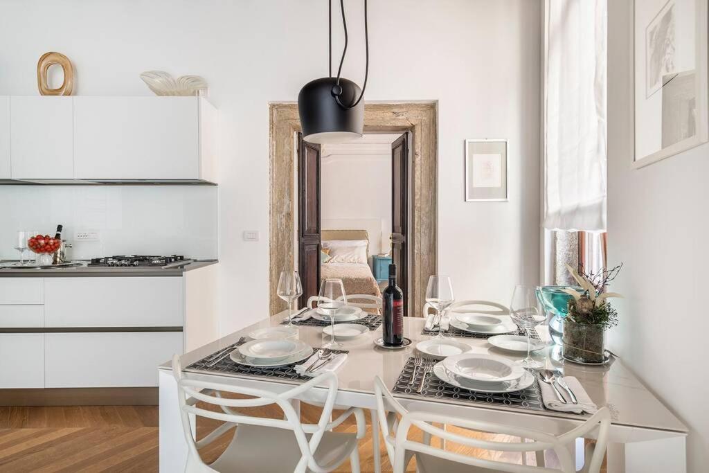 Cassiano Rialto Appartement Venise