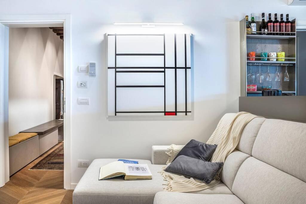 Cassiano Rialto Appartement