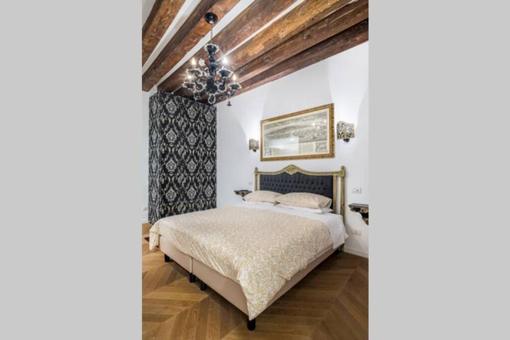 Cassiano Rialto Appartement