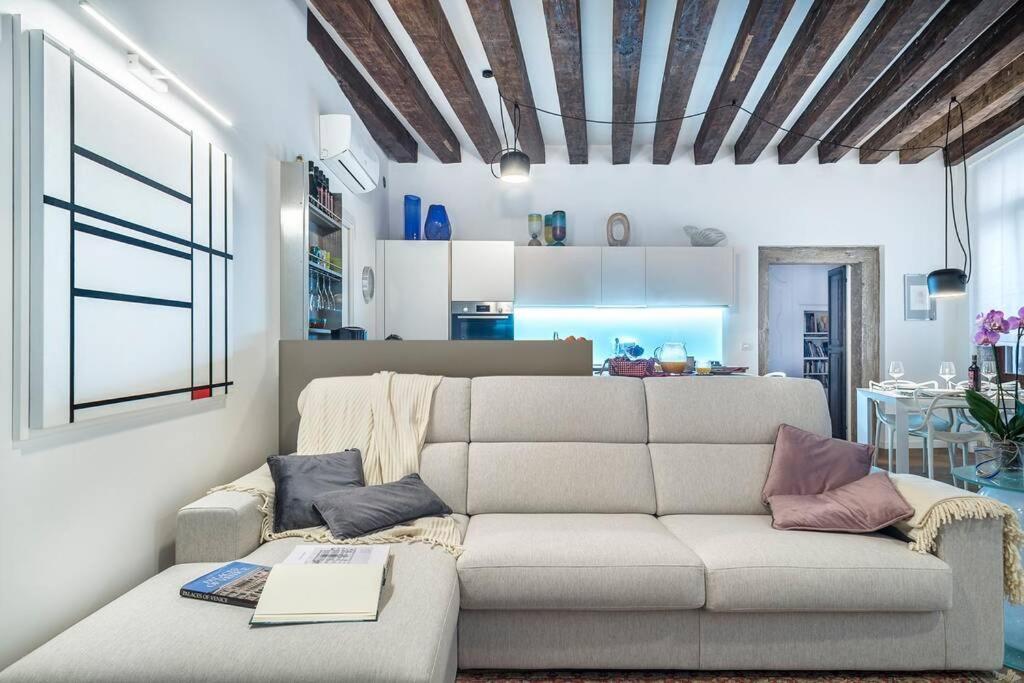 Appartement Cassiano Rialto Venise