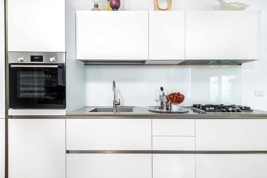 Appartement Cassiano Rialto *