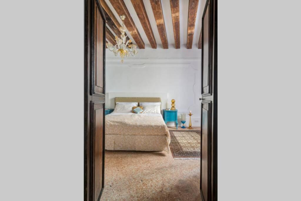 Cassiano Rialto Appartement Venise