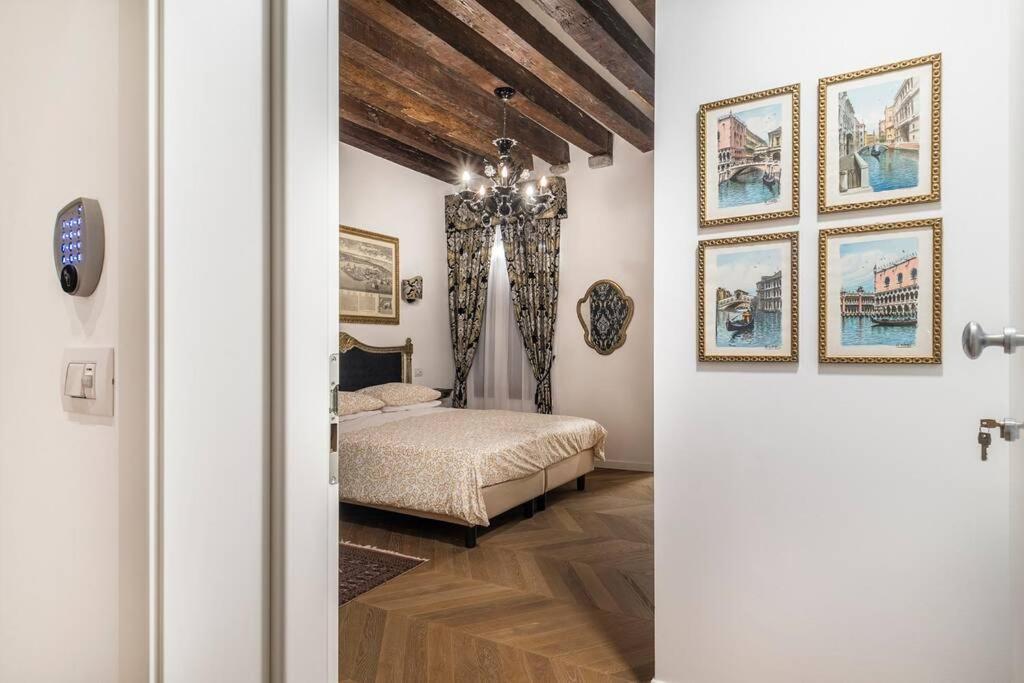 Cassiano Rialto Venise