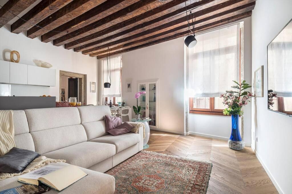 Cassiano Rialto Venise