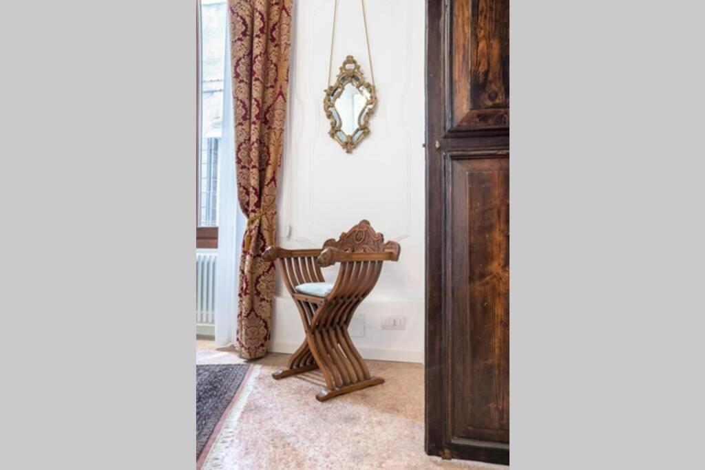 Cassiano Rialto Appartement