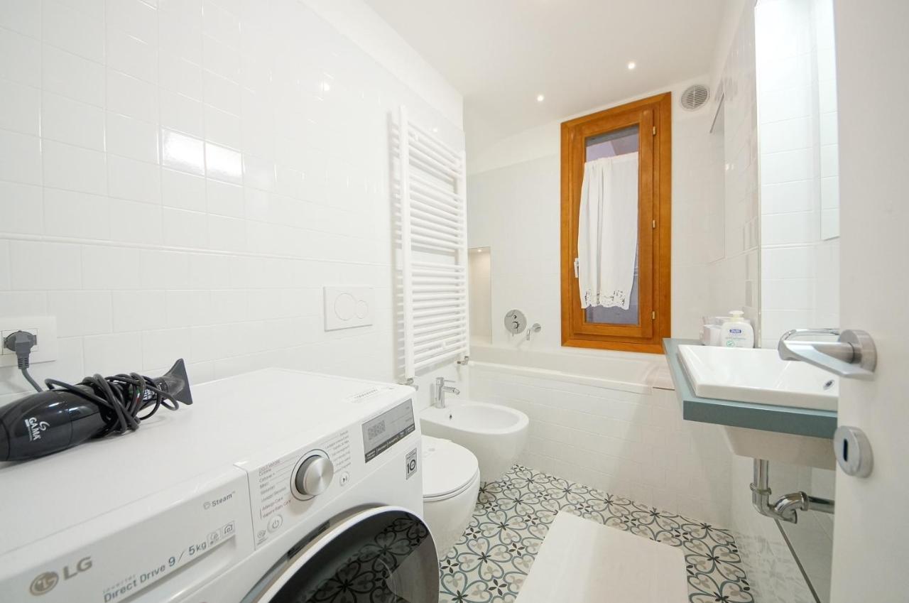 Appartamento Dolcevita N 479 Venezia