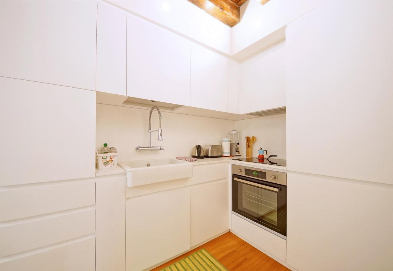 Appartamento Dolcevita N 479