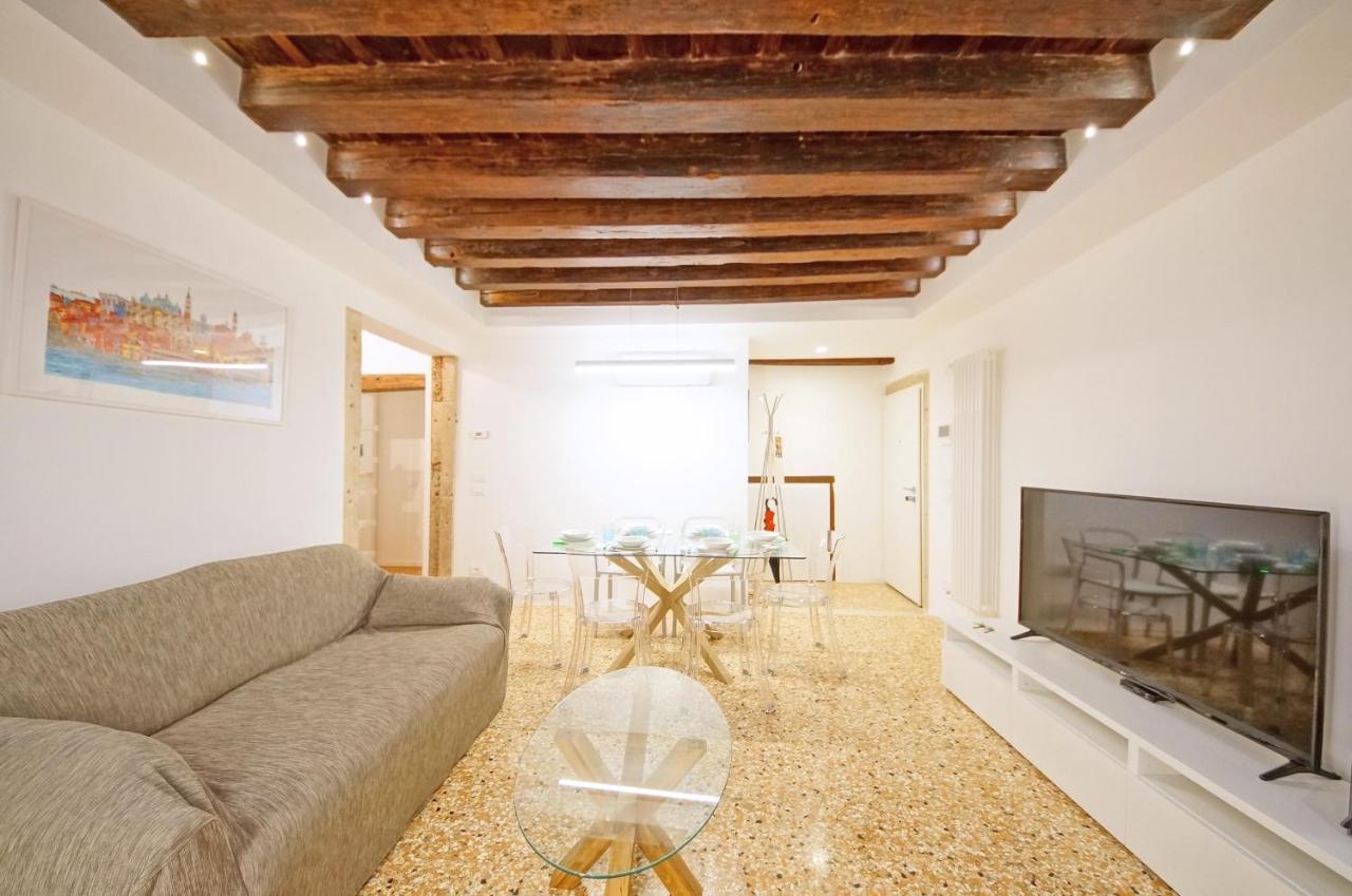 Appartamento Dolcevita N 479