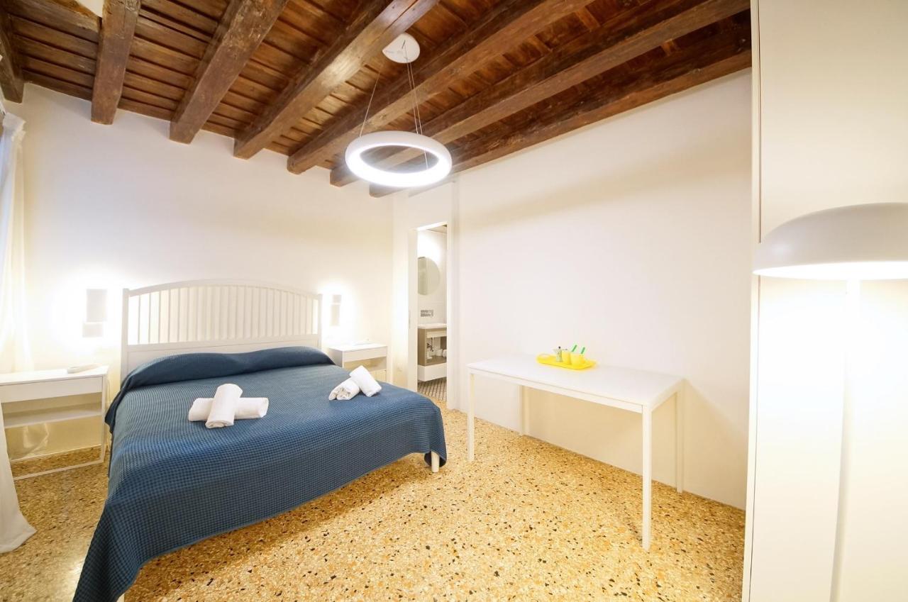 Appartamento Dolcevita N 479 Venezia