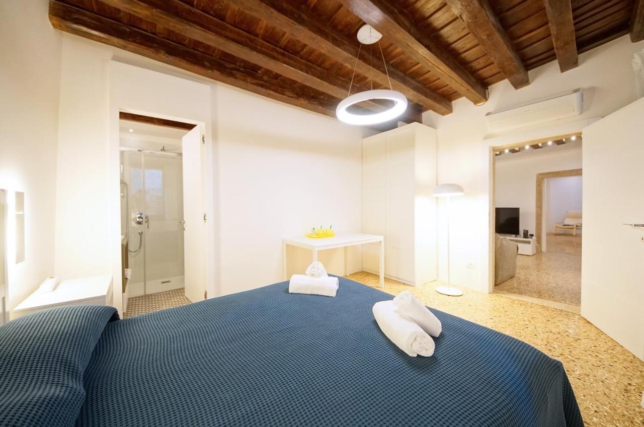 Appartamento Dolcevita N 479 Venezia