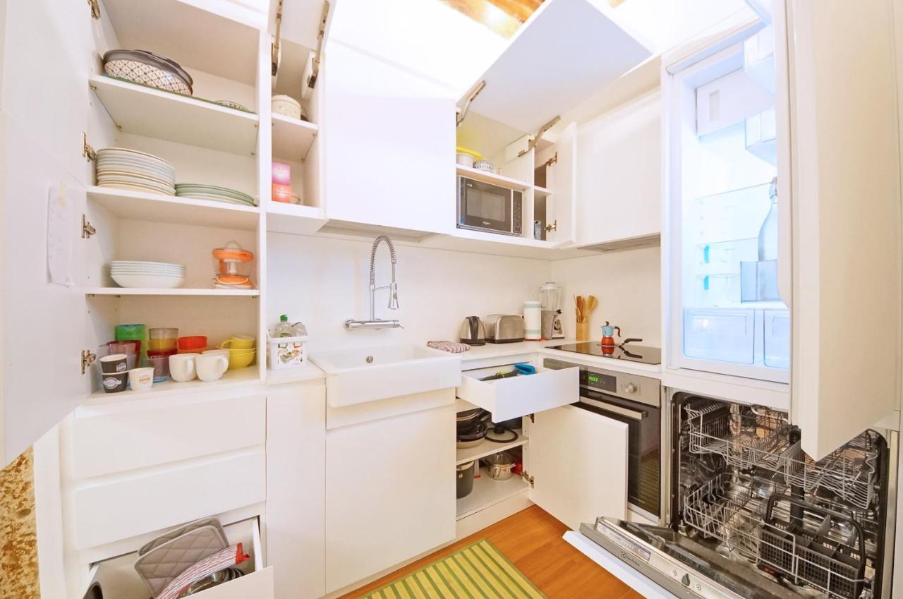 Dolcevita N 479 Apartment *
