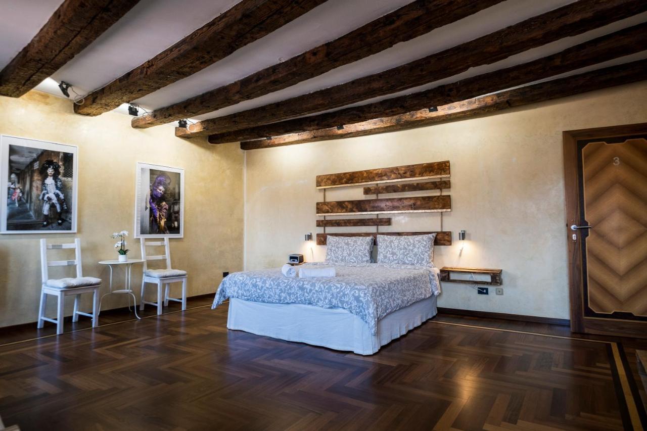 Ai Sogni Venise