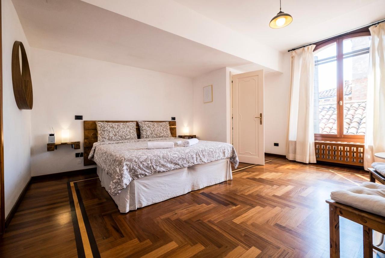 Ai Sogni Maison d'hôtes *