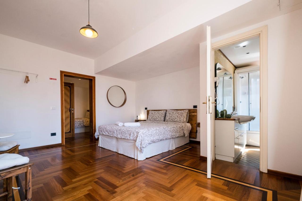 Ai Sogni Maison d'hôtes *