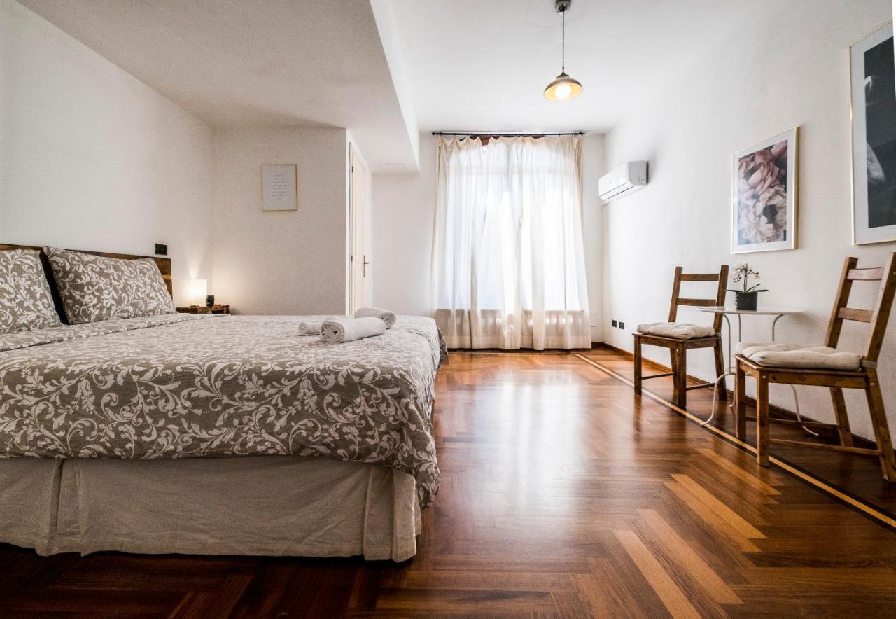 Maison d'hôtes Ai Sogni