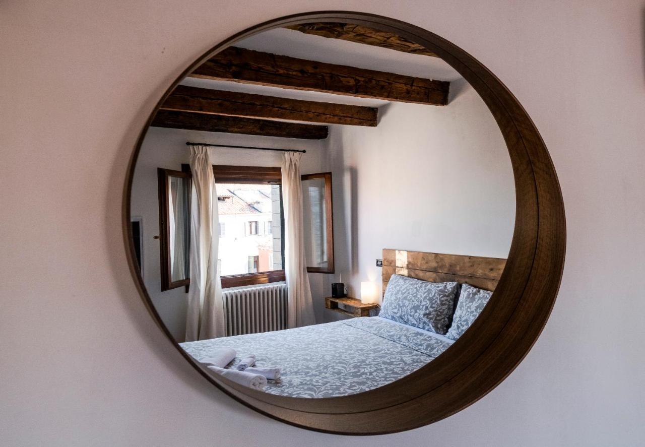 Ai Sogni Maison d'hôtes Venise