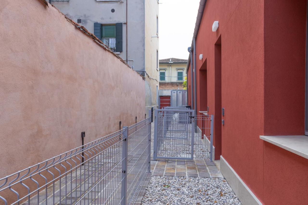 8 Loft Appartement Venise