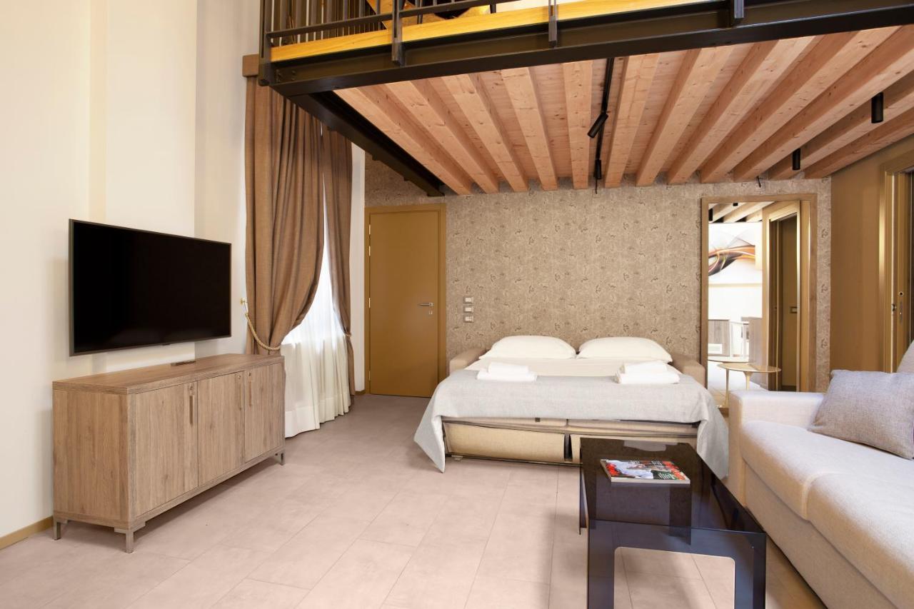 8 Loft * Venise