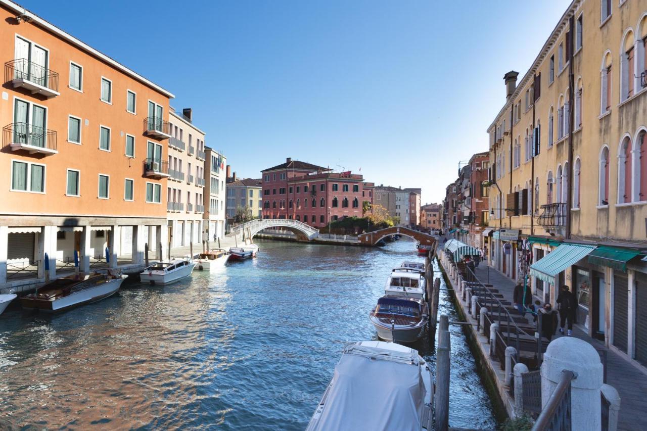 8 Loft Venise